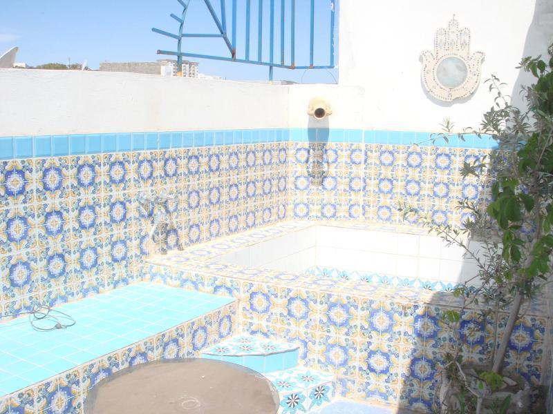 Dar Warda Bed & Breakfast Bizerte Room photo